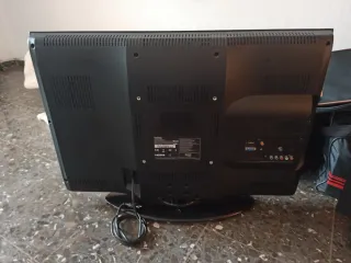 Televisor Toshiba 32 Negro