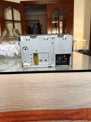 Radio Volkswagen RCD 510 Premium 8