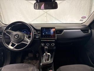 Renault Arkana Intens E-TECH Híbrido 105 kW (145CV) -SS