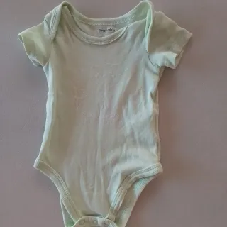 Body Prenatal neonato 1-3 mesi