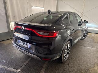 Renault Arkana Intens E-TECH Híbrido 105 kW (145CV) -SS