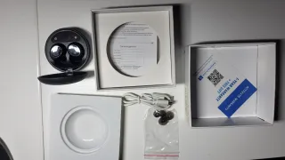 Auriculares Inalámbricos TWS-Q16 Negros