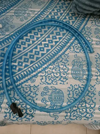 Bañera de bebé Jane con soporte