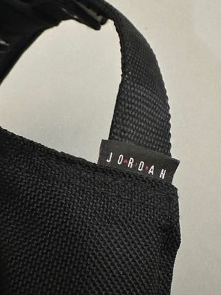 Cappellino Jordan Nero Unisex