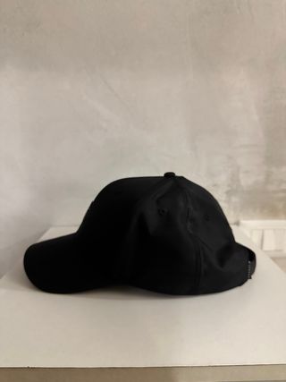 Cappellino Jordan Nero Unisex