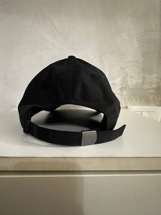 Cappellino Jordan Nero Unisex