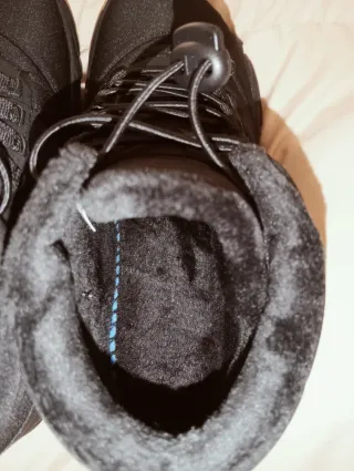 Scarpe tipo barefoot nere taglia 36