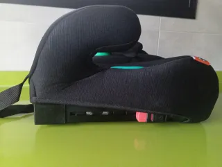 Alzador Isofix Baby auto i-Size