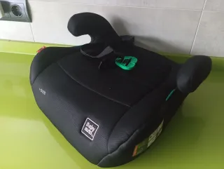 Alzador Isofix Baby auto i-Size