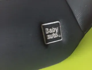 Alzador Isofix Baby auto i-Size