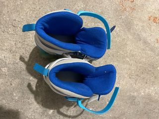 Patines Sawyer Talla S (27-30)