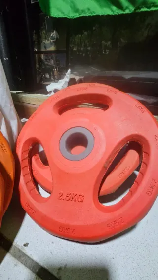 Soporte Press Banca Resistente con Pesas