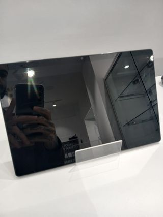 Samsung Galaxy Tab A 8 Wifi Negra