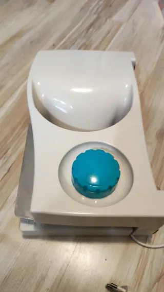 Cortadora de fiambre Ufesa CF-7691