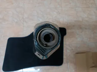 Silenciador Mivv Speed Edge KTM SUPER ADVENTURE