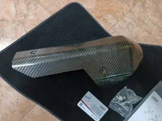 Silenciador Mivv Speed Edge KTM SUPER ADVENTURE