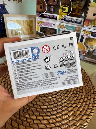 Funko Pop Disney Mickey & Friends Dale 1194