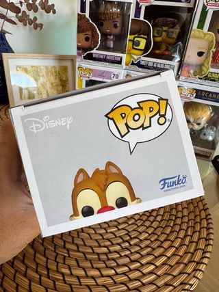 Funko Pop Disney Mickey & Friends Dale 1194