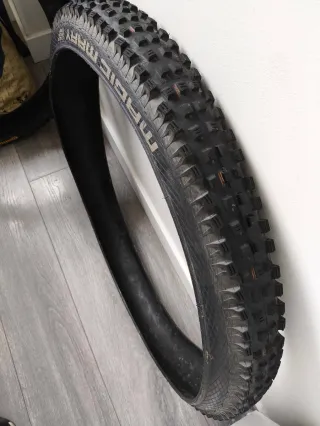 Cubierta Schwalbe Magic Mary 29x2,40