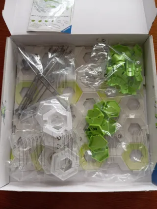 Gravitrax Expansion Tunnels