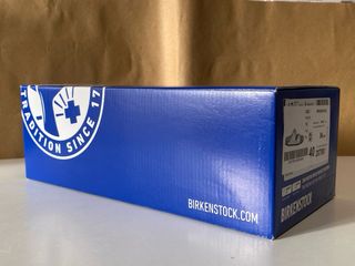 Birkenstock Arizona Sandalias Talla 40 Dorado