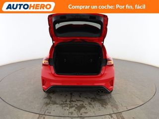 Ford Focus 1.0 EcoBoost Mild-Hybrid ST-Line