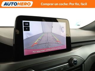 Ford Focus 1.0 EcoBoost Mild-Hybrid ST-Line