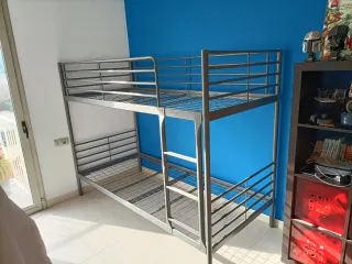 Litera Ikea 90x200 cm