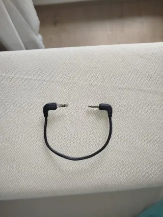 Micrófono Inalámbrico DJI