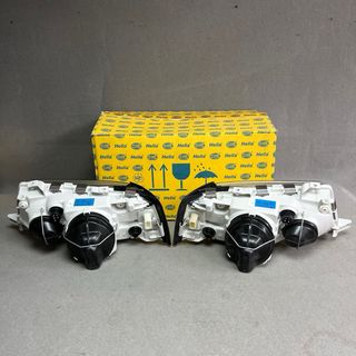 Faros Audi 80 S2 RS2 Hella nuevos