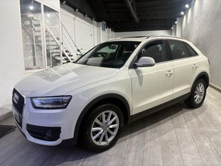 Audi Q3 2013