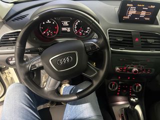 Audi Q3 2013