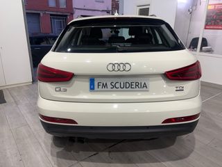 Audi Q3 2013