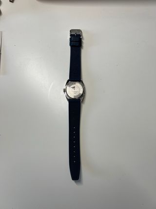 Reloj Lotus 15830 Infantil Azul y Plata