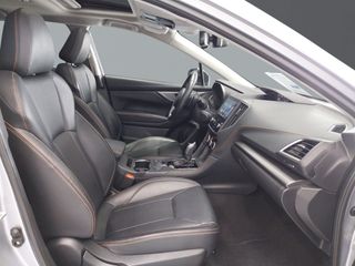 Subaru XV 2.0i Hybrid CVT Executive Plus