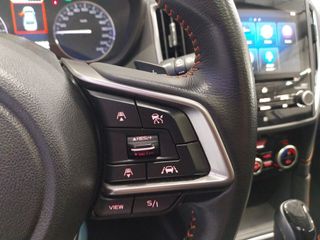 Subaru XV 2.0i Hybrid CVT Executive Plus