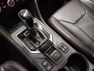 Subaru XV 2.0i Hybrid CVT Executive Plus