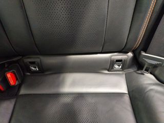 Subaru XV 2.0i Hybrid CVT Executive Plus