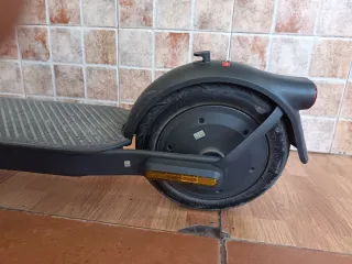 Patinete Eléctrico