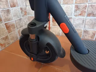 Patinete Eléctrico