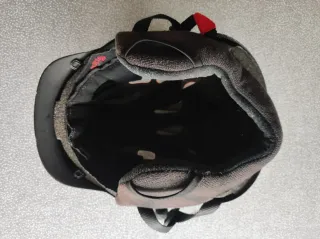 Casco de esquí RED para hombre. Talla L, 59-61 cm