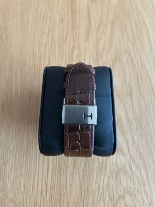 Reloj Hamilton Jazzmaster Maestro Chrono