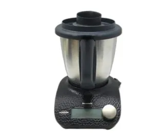 Thermomix Friend Negro