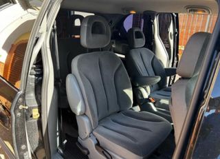 Chrysler Voyager 2004 10 millones aniversario