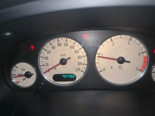 Chrysler Voyager 2004 10 millones aniversario