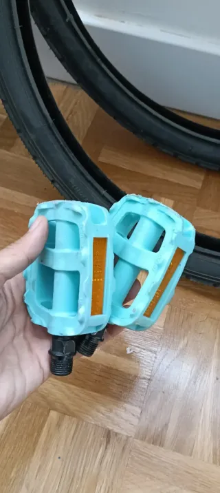 Bici infantil 20 decathlon