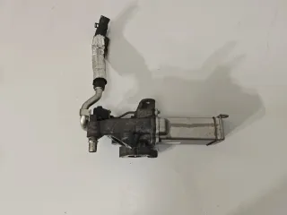 Radiador EGR Renault Master