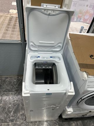 Lavadora Electrolux 7kg