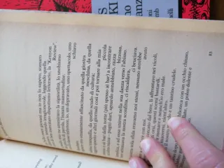 Quando eravamo giovani, il capitano è fuori a cena