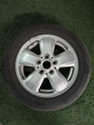 Llantas Mini Cooper F56